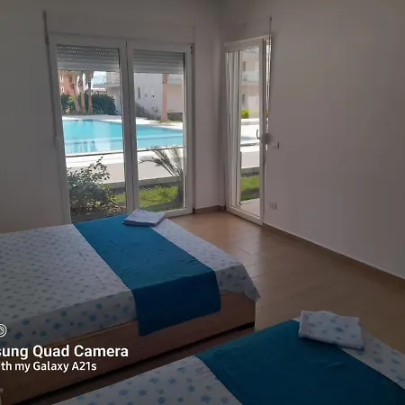 Ξενοδοχείο με διαμερίσματα Luxury Αλέσιον