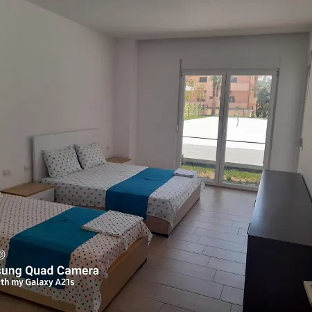 Ξενοδοχείο με διαμερίσματα Luxury Αλέσιον