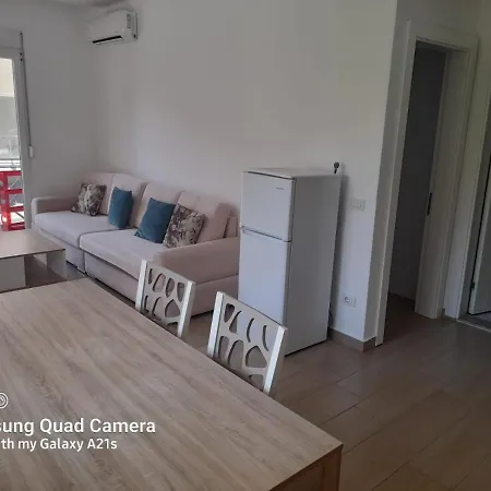 Luxury Ξενοδοχείο με διαμερίσματα Αλέσιον