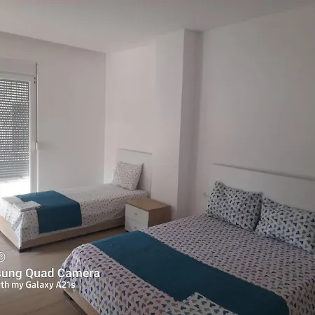 Ξενοδοχείο με διαμερίσματα Luxury *