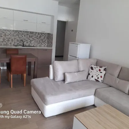 Ξενοδοχείο με διαμερίσματα Luxury