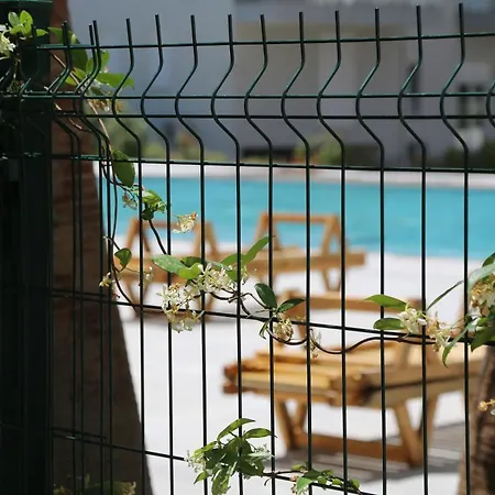 Luxury Αλέσιον