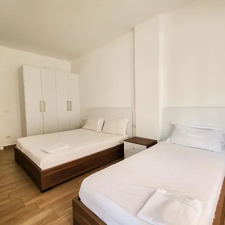 Luxury Ξενοδοχείο με διαμερίσματα