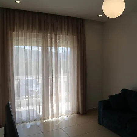 Ξενοδοχείο με διαμερίσματα Luxury