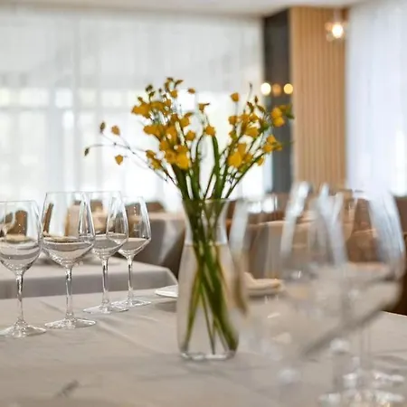 Luxury شقة فندقية
