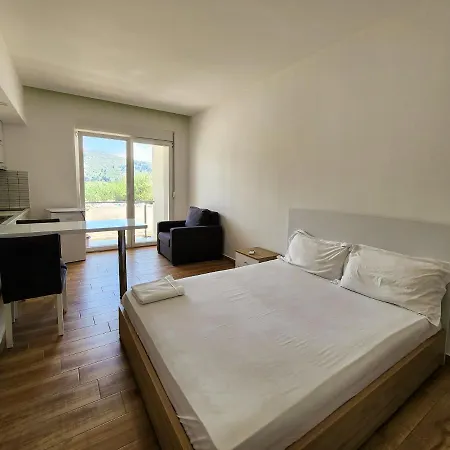 شقة فندقية Luxury Lezhë