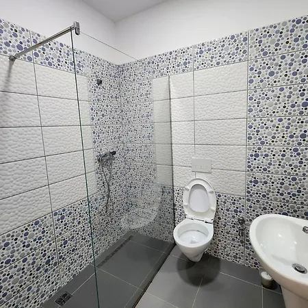 Luxury Lezhë