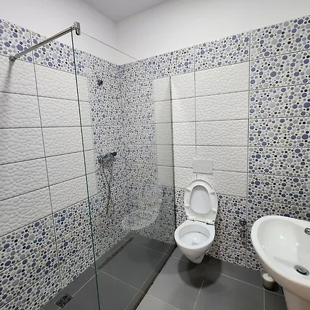 Luxury Lezhë