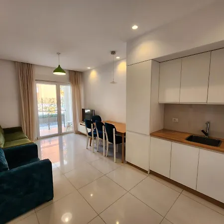 شقة فندقية Luxury Lezhë